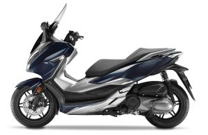 Honda-Forza-NSS -300-2015-recall