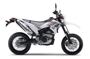 Yamaha-WR-250-x-2016-recall